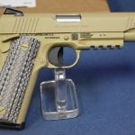 SOLD USMC COLT M45A1 PISTOL......DOCUMENTED DECOMMISSIONED WITH COLT FACTORY DOCUMENTS