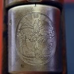 SOLD - INCREDIBLY RARE STEYR SOLOTHURN MODEL 1929/34 COLOMBIAN SERVICE RIFLE....ALL MATCHING...ORIGINAL 7 mm......ONLY KNOWN ORIGINAL EXAMPLE IN THE US!