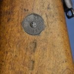 SOLD RARE & IMPORTANT 1902 GEW 98 MAUSER "SCHUTZETRUPPE RIFLE".....KOLONIAL SERVICE RIFLE FOR GERMAN SW AFRICA