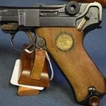 Pacific Arms Company