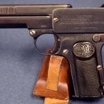 M1907 DREYSE PISTOL