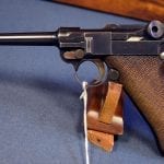 DWM 1900 COMMERCIAL DISH TOGGLE LUGER