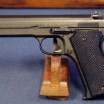 FRENCH Mle 1935A PISTOL