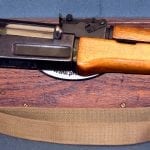 POLYTECH LEGEND NATIONAL MATCH AKS47