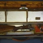 J.P. Sauer M.30 cased Survival Drilling