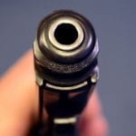 SOLD IMPORTANT SS ISSUE WALTHER PPK…….VERY EARLY TYPE 2 MUZZLE NUMBERED…….MINT CRISP!.....IN BOOK!!!