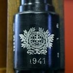 1941 PORTUGUESE CONTRACT MAUSER K98k RIFLE