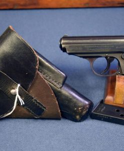 SCARCE WALTHER PPK PISTOL