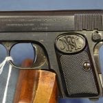 1905 VEST POCKET PISTOL