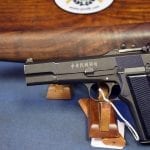 INGLIS No1 HI POWER #DP8