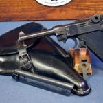 byf41 P.08 Luger Pistol
