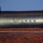 SOLD ULTRA RARE SSZZA4 DEPOT BUILT SS ISSUED K98k RIFLE......ALL MATCHING MINT TEXTBOOK EXAMPLE!!!