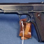 SOLD COLT MODEL 1911 US ARMY SERVICE PISTOL………MARCH 13, 1915 TO BENICIA ARSENAL CA……….BEAUTIFUL & VERY SHARP!!!!!!