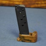 Full Box Magazine for the Walther PPK Pistol