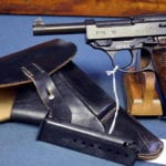 SOLD MINT CRISP UN-ISSUED byf44 P.38.....ALL BLUE VARIANT.....NO LETTER BLOCK......MINT FULL RIG!