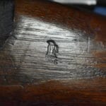 WW1 Issued M-1903 Springfield Rifle