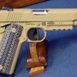 USMC COLT M45A1 PISTOL