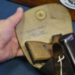 MAUSER HSc POLICE EAGLE L