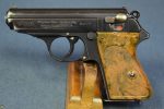 Million serial Range Walther PPK Pistol