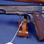 COLT 1911 US ARMY PISTOL