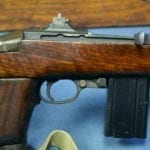 SOLD WW2 INLAND M1A1 PARATROOPER CARBINE…….10-43 PRODUCTION……EARLY TYPE 1…..PRIME EXAMPLE!!!