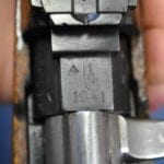 SOLD RARE SOVIET 1941 SVT-40 TOKAREV RIFLE......RARE PODOLSK ARSENAL......NON IMPORT....NON FINNISH....WW2 BRINGBACK