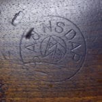 SOLD RARE GUSTLOFF WERKE MAUSER KKW .22LR TRAINING RIFLE............ SA MARKED........MINT CRISP!