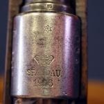 SOLD ULTRA RARE GERMAN WW1 "STAR" MARKED1916 SPANDAU GEW98 SERVICE RIFLE. ALSO SAXONY MARKED!!! .....ALL MATCHING AND SHARP!