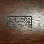 SOLD US WW2 UNDERWOOD M1 CARBINE.......FEB 1944........VERY CRISP EXAMPLE!