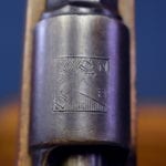 SOLD VERY DESIRABLE MOSCHETTO MODELLO "BALILLA" 1931 FNA BRESCIA....FASCIST BOYS BLANK FIRING CARBINE....SOOOOO CUTE!!!!