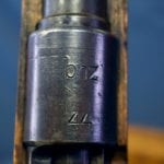 SOLD RARE & DESIRABLE bnz 44 SS CONTRACT K98k RIFLE.......ALL MATCHING!...TEXTBOOK EXAMPLE!
