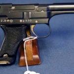 Japanese Type 94 Pistol
