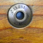 SOLD VERY RARE 1938 27 CODE ERMA K98k RIFLE.........KRIEGSMARINE MARKED!!! MATCHING!!! MINT 38 SLING!!! MINT SHARP PRIVATE RESERVE STOCK!!!