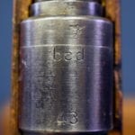 SOLD GERMAN WW2 MAUSER K98k RIFLE.... GUSTLOFF-WERKE bcd43 CODE....... ALL MATCHING......VERY SHARP!