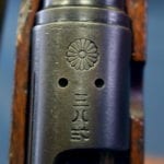 SOLD SCARCE JAPANESE TYPE 38 ARISAKA CARBINE……..NAGOYA 5TH SERIES……ALL MATCHING AND SHARP!
