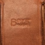 H-435 US WW2  COLT 1911A1 Holster marked BOYT44...Stunning!