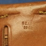 Holster marked Sears