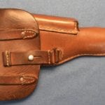 H-444...Luftwaffe dropping holster for FN 1922 pistol