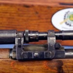 ar42 K98k ZF41 DESIGNATED MARKSMAN RIFLE