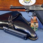 byf41 P.08 Luger Pistol