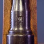 SOLD ITALIAN WW2 FUCILE MODELLO 1891/41 CARCANO RIFLE...... TERNI 1942.....VERY SHARP EXAMPLE OF THE LAST CARCANO VARIANT