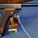 Nagoya Nambu Original Series Type 14 Nambu Pistol