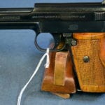 SOLD MAUSER MODEL 1934 PISTOL.......SCARCE GERMAN ARMY WAFFENAMTED........VERY NICE!