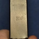 (Pending) H-458.... Winchester Type 1 (Copy)