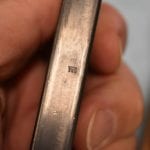 M100 EARLY WALTHER NO V E/359 P.38 MAGAZINE