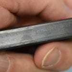 M102 MAUSER NO V P.38 MAGAZINE FOR BYF 42 RARE