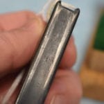 M103 MAUSER P.38 EARLY byf42 NO V MAG.....RARE