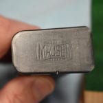 M109 SCARCE MAUSER SCHNELLFEUER BROOMHANDLE 20 ROUND MAG...MINT