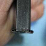 M119 EARLY SPREEWERKE E/88 P.38 MAGAZINE