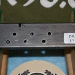 M11 GERMAN WW2 ViZ 35 RADOM MAG NON WAFFENAMTED